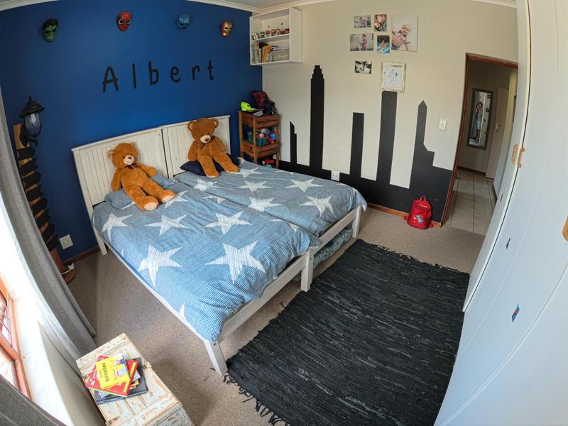 3 Bedroom Property for Sale in Twee Rivieren Western Cape